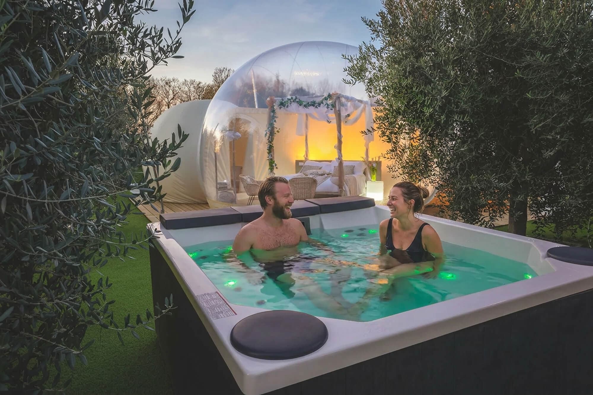 WEEKEND ROMANTICO IN TOSCANA