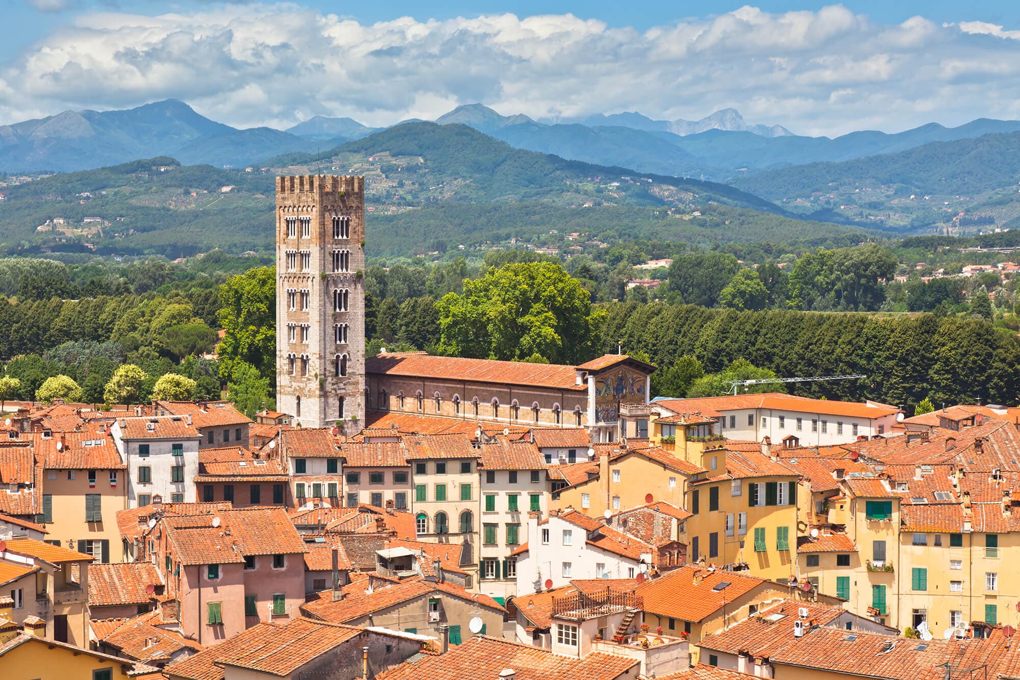 Lucca