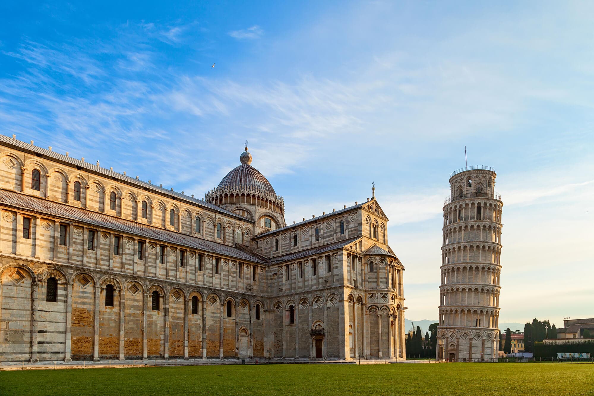 Pisa