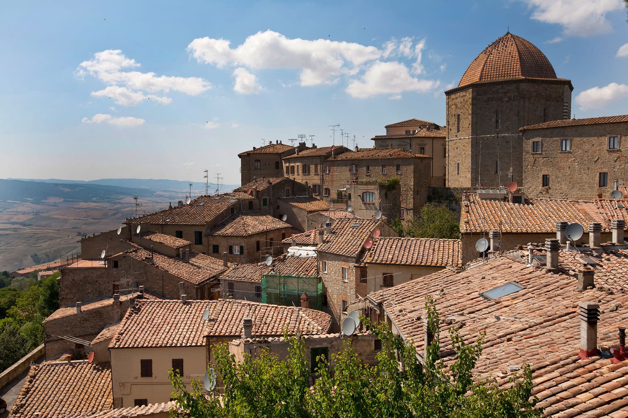 Volterra